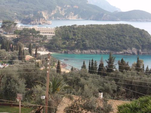 Apartamento Fotini Studios