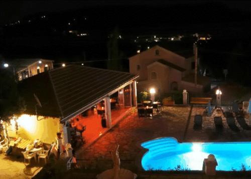 Apartamento Fotini Studios