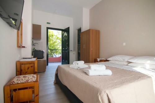 Apartamento Athina Studios