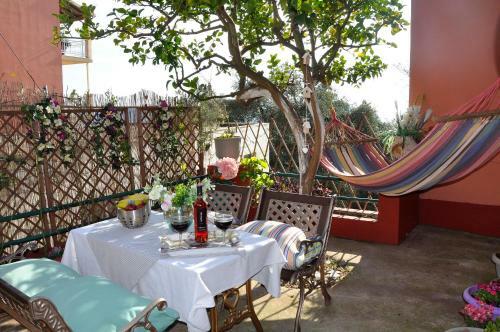 Villa Tango