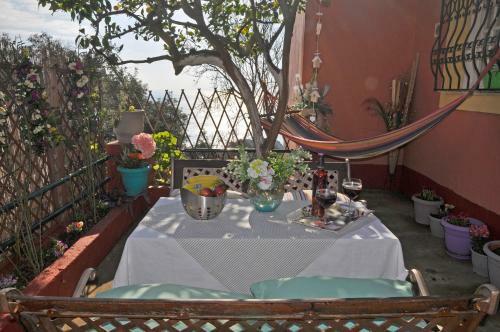 Villa Tango