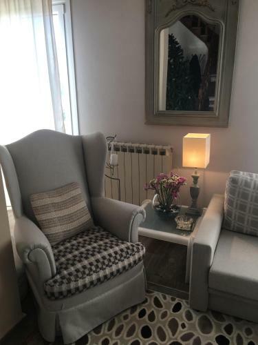 Villa Tango