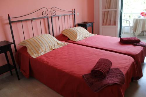 Apartamento Natasa And Spiros