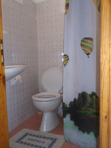 Apartamento Korina Studios