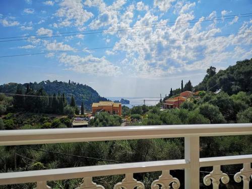 Apartamento Arianna