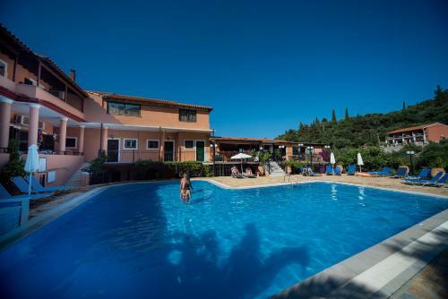Apartamento Arianna