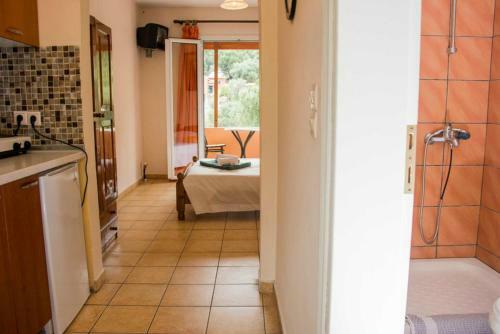 Apartamento Arianna