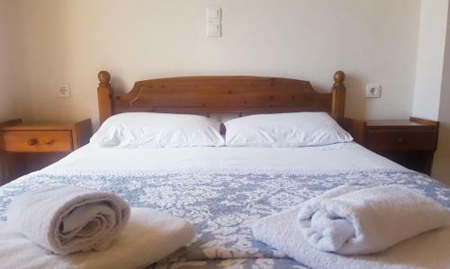 Apartamento Arianna
