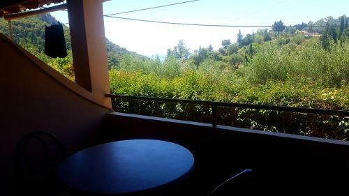 Apartamento Arianna
