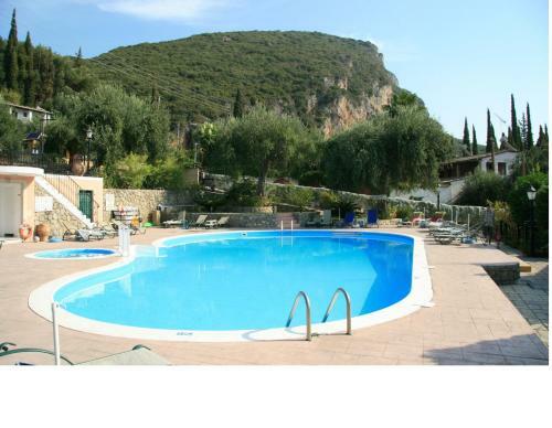 Apartamento Aphrodite Studios & Pool