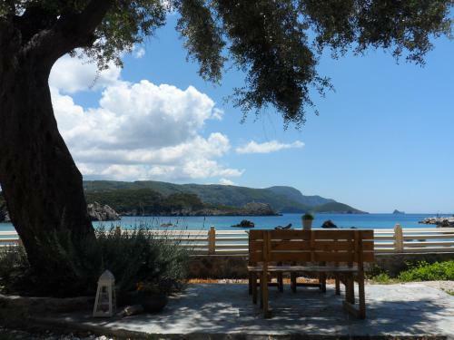 Apartamento Kalypso Studio