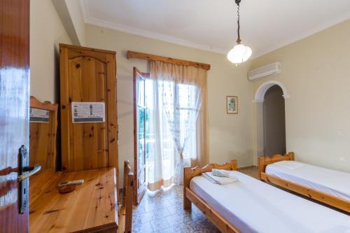 Apartamento Villa Maria