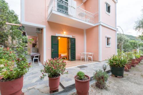Apartamento Villa Maria