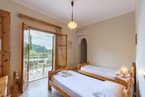 Apartamento Villa Maria