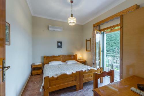 Apartamento Villa Maria