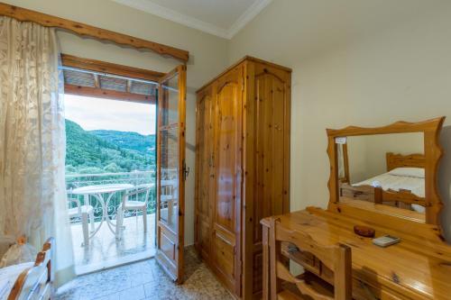 Apartamento Villa Maria
