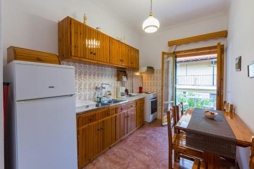 Apartamento Villa Maria