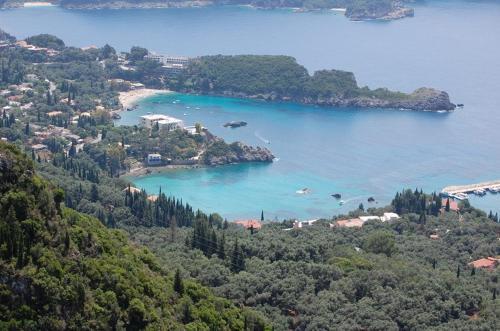 Paraskevi Apartments