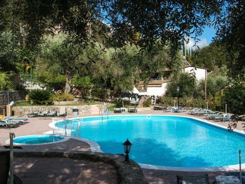 Apartamento Afrodite's Pool And Studios
