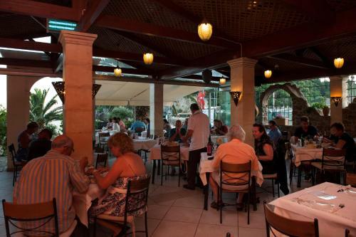 Hotel Apollon Annexe