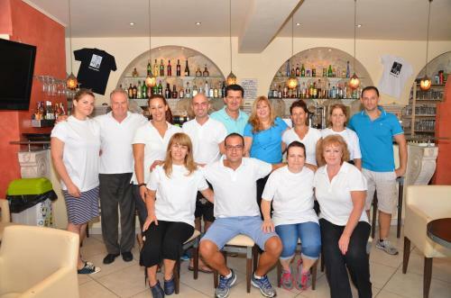 Hotel Apollon Annexe
