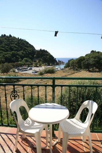 Hotel Apollon Annexe