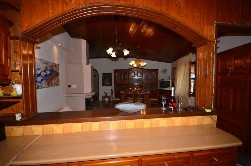 Apartamento Rena Studios