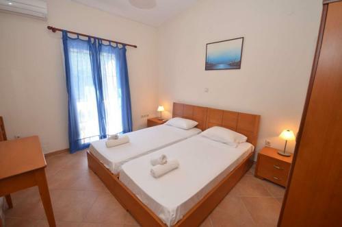 Villa Alexandros