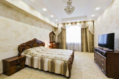 Apartamento Gmapartments At Paveletskaya Railway Station