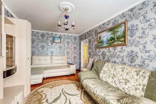 Apartamento Dom U Metro Na Varshavskom Shosse