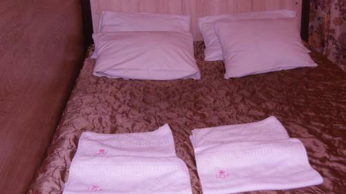 Posada Happy Hotel