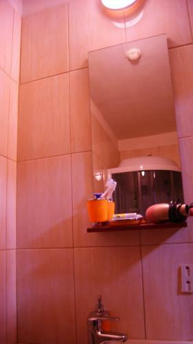Posada Happy Hotel