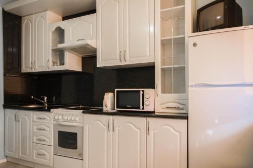 Domumetro Apartment Anokhina 9 K 1