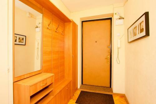 Apartamento Kvartirasvobodna - Yakimanka