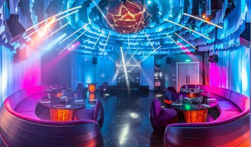 Aparthotel Diamond Apartments