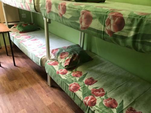 Albergue Hotelhot Perovo