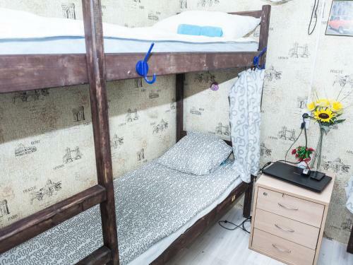 Hostel Preobrazhenskaya Ploschad