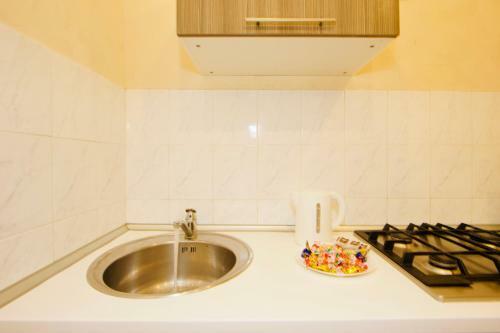 Apartamento Kvartirasvobodna - Malayafilevskaya - Studio