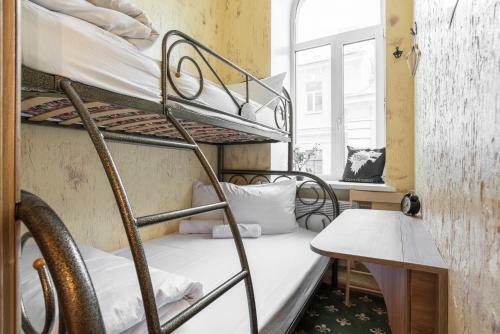 Hotel Winterfell On Chistykh Prudakh
