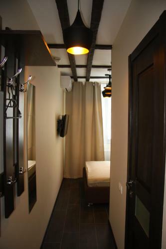 Posada Hotel Lorenzo