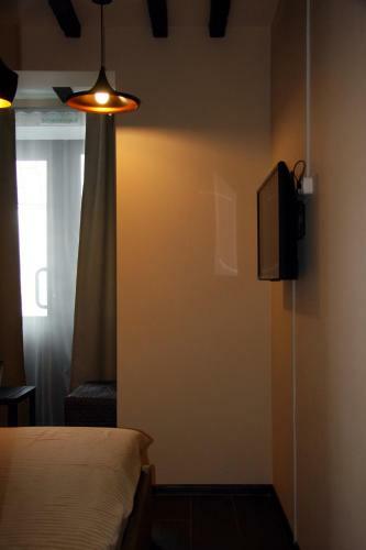 Posada Hotel Lorenzo