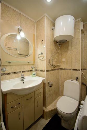 Apartamento Severny Proezd, 23