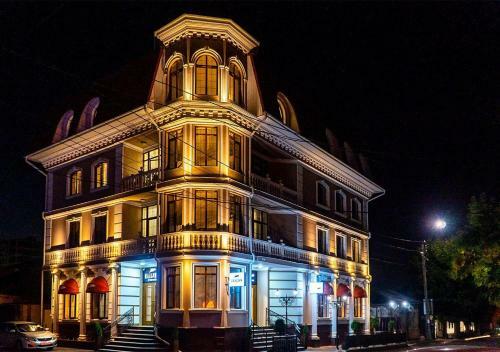 Hotel ????? ????? ???????
