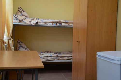 Albergue ?????? ???????