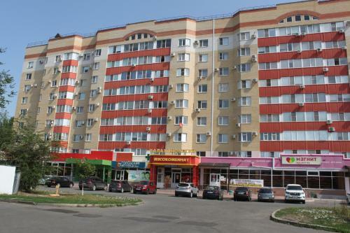 Apartamento ???????? ?????? ???