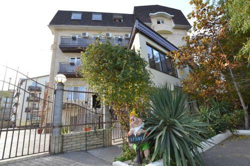 Family Hotel Alfa
