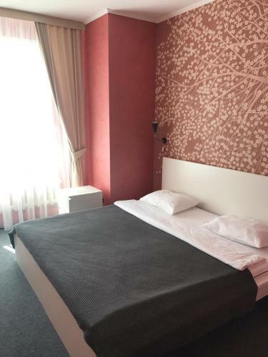 Hotel ????????? 116