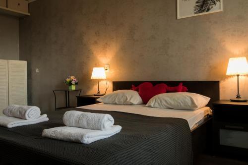 Apartamento Homehotel ????????? 29