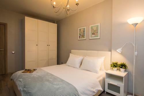 Apartamento 5days-nn, ??????????? ?? ?????????? ?????, 33?