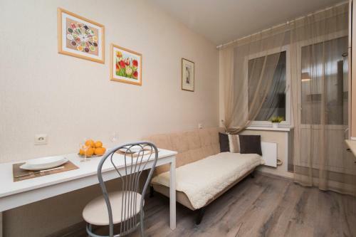 Apartamento 5days-nn, ??????????? ?? ?????????? ?????, 33?